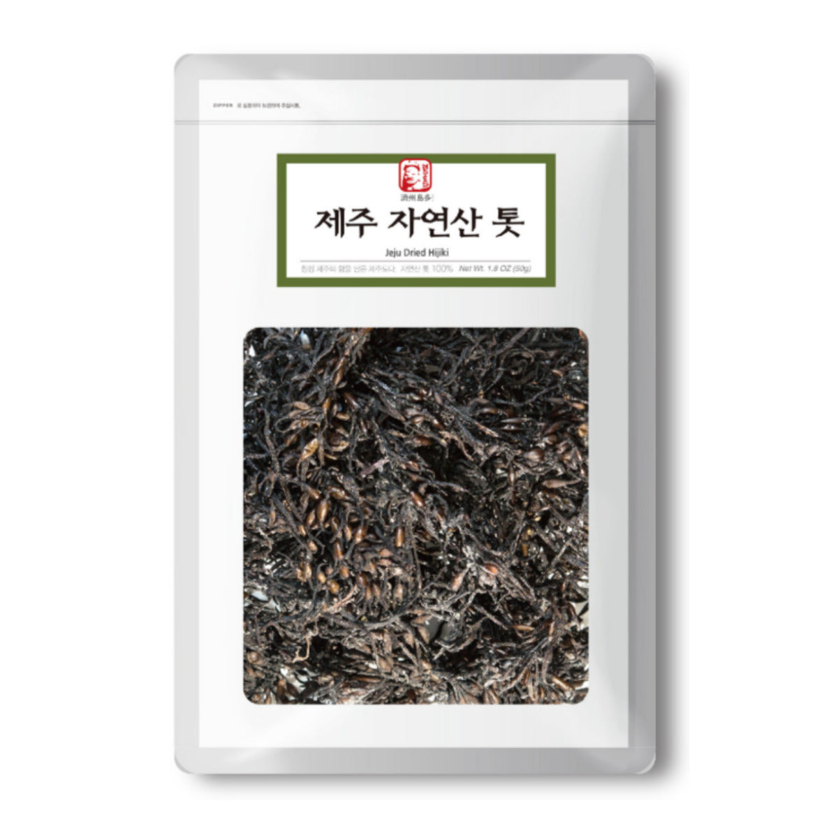 제주 자연산 톳